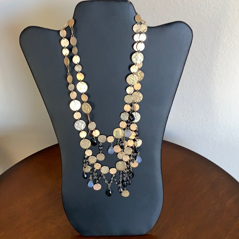 Chico’s Costume Jewelry Necklace